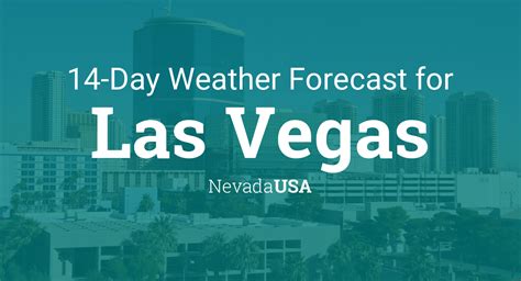 current temperature in las vegas nevada